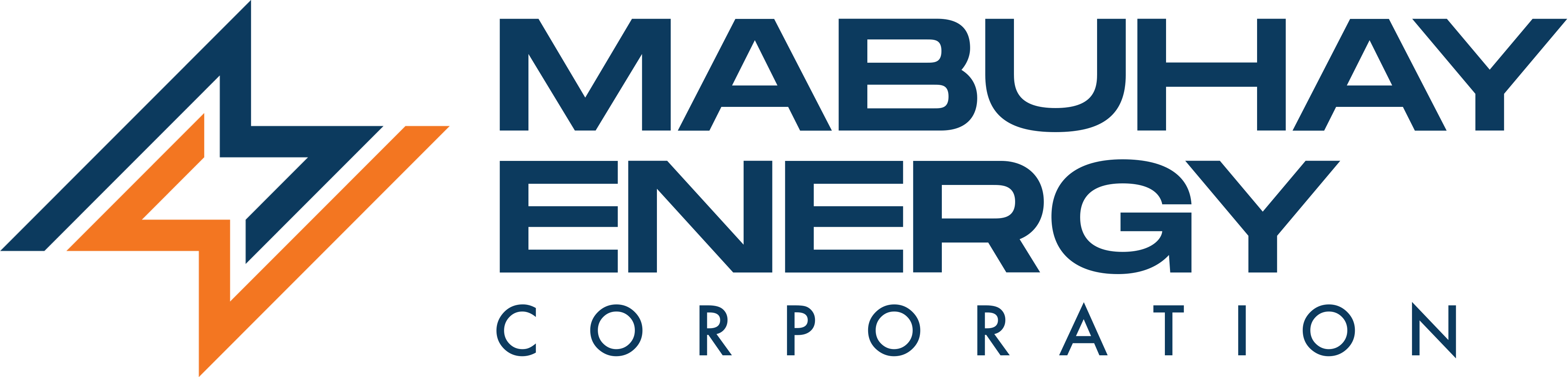 Mabuhay Energy Corporation